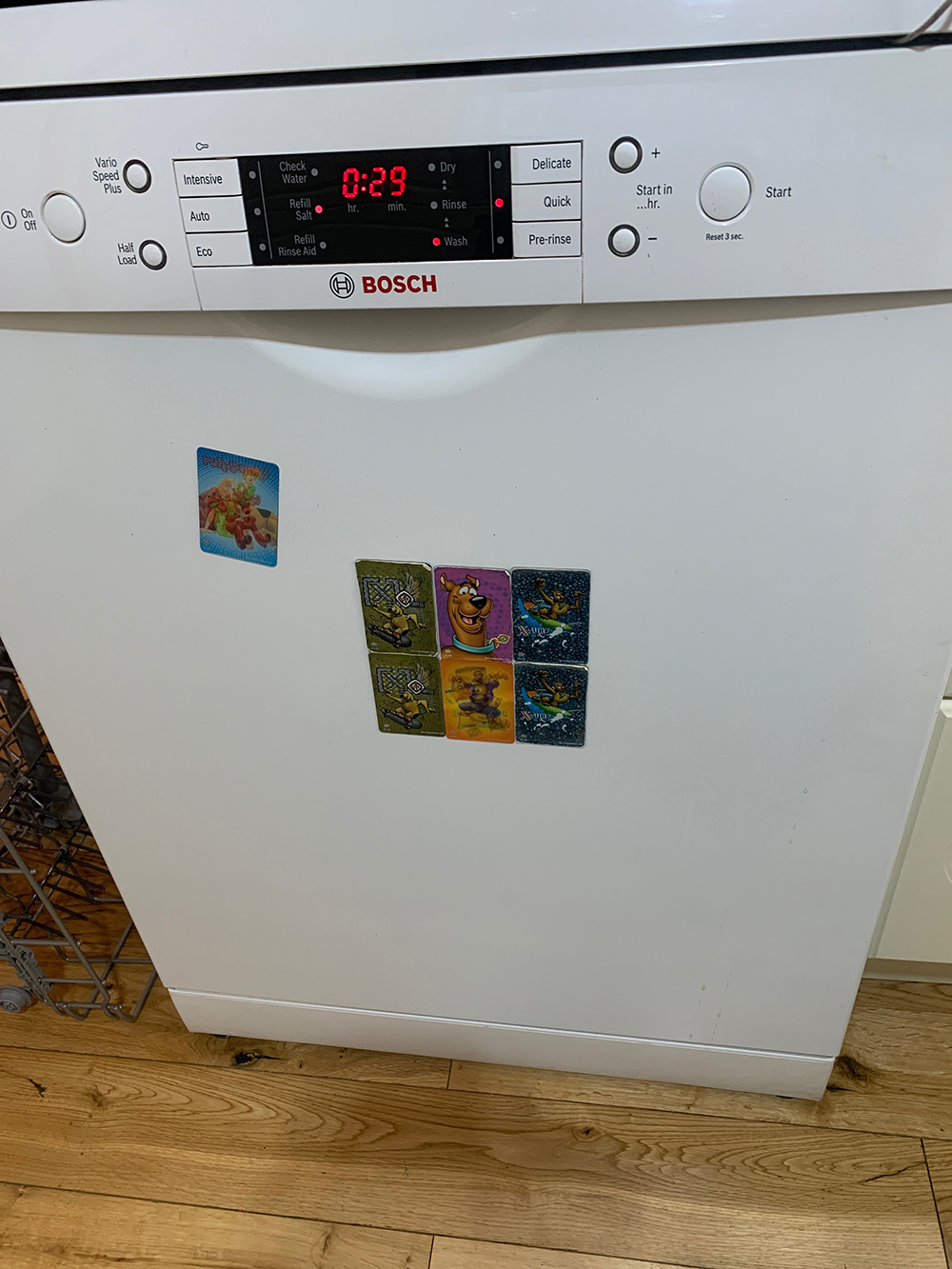 Appliance repair in Sidcup